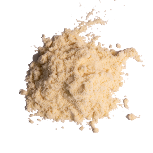 Proteínas animales y vegetales