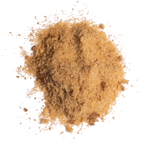 Productos de origen vegetal